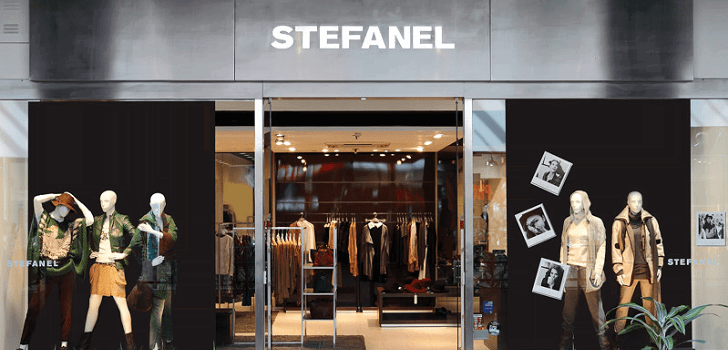 Stefanel remonta la crisis y comienza a producir en Per&uacute;